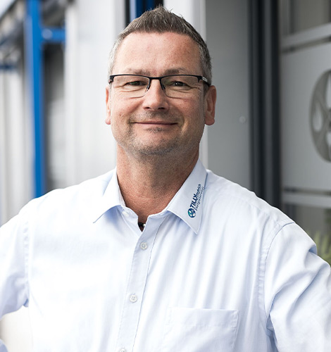 Tilly Hedrich Energieservice - Schmierstoffe - Becker