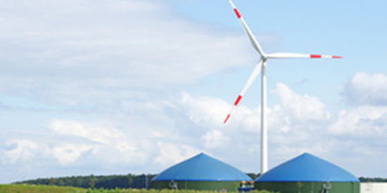 Tilly Hedrich Energieservices - Schmierstoffe