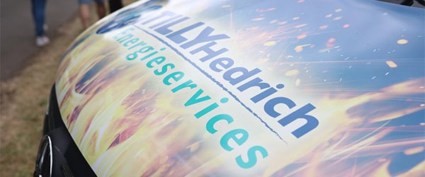 Tilly-Hedrich Energieservice - Stellenangebote